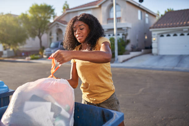 Best Professional Junk Removal  in Wells, NV