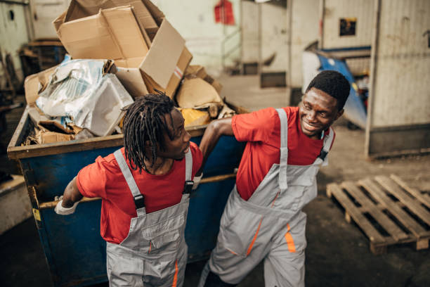 Best Commercial Junk Removal  in Wells, NV