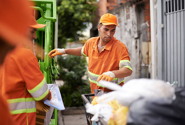 Best Commercial Cleanout Services  in Wells, NV