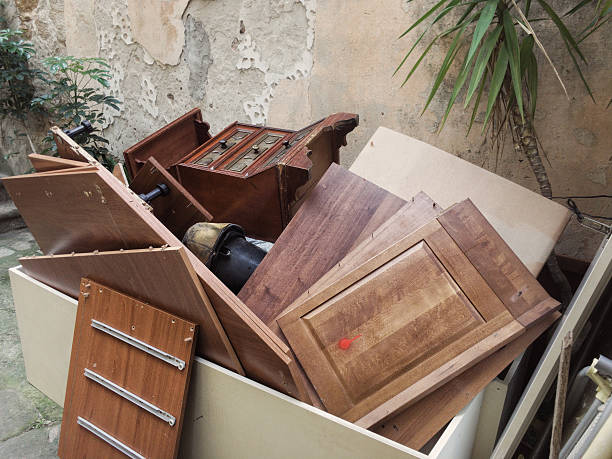 Best Yard Waste Removal  in Wells, NV